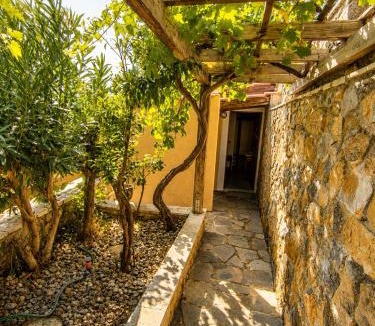 Dirfys-Messapia House | Panorama Village House