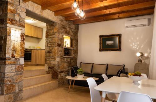 Nafplion City Centre House | Blue Topaz cottage Mini pool Spa