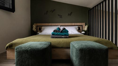 Thermaikos Apartment | Epanomi Suites