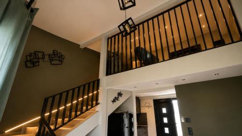 Thermaikos Apartment | Epanomi Suites
