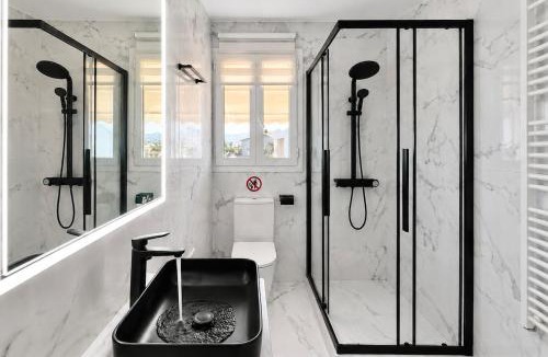 Kato Almiri House | Coastal Escape - Modern 2BR Maisonette by ΜΡS