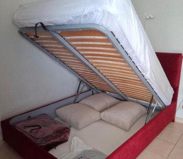 Patras Bed & Breakfast | Heavenly joy