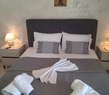 Loutra Edipsou Apartment | Ακτή 6
