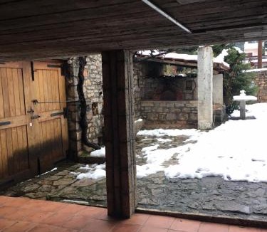 Polidrosos House | Ξενώνας Το Πάλαι Ποτέ