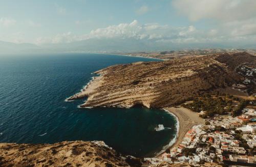 Grigoria House | Villa Olive
