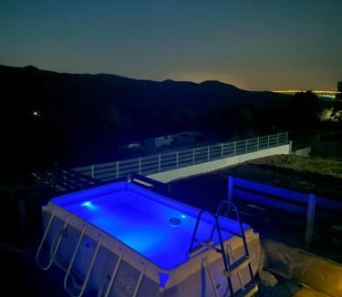 Elatochori Apartment | Elatovillage