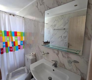 Matala Hotel | Paradise Matala Hotel
