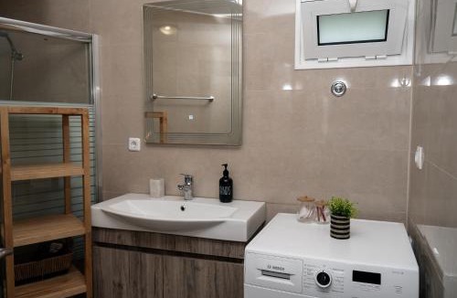 Kastamonitsa Villa | Angels luxury villa