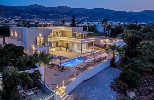 Malia Hotel | Amara Cove Adults Only by Estia