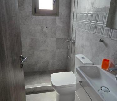 Agii Apostoli Apartment | Отдых у моря