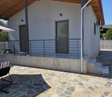Agii Apostoli Apartment | Квартира у моря