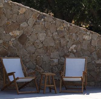 Agios Vasileios House | Villa Kristy