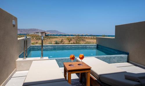 Kavros Hotel | Ventale Island Breeze Resort