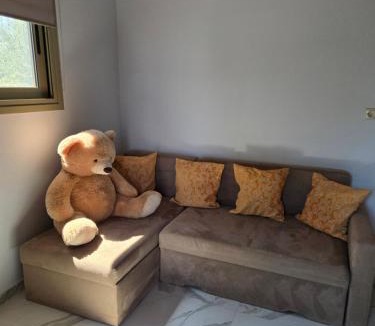 Agii Apostoli Apartment | Квартира у моря