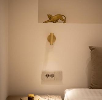 Sparta Apartment | ΛΑΚΩΝΙΖΕΙΝ Luxury Suites