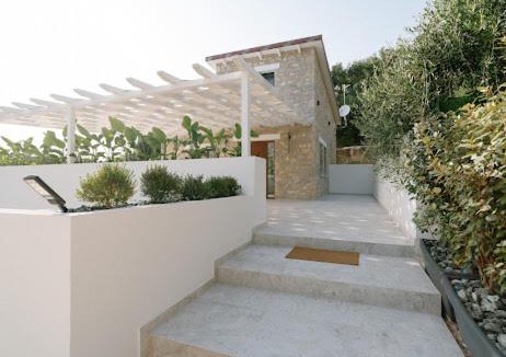 Parga Apartment | VILLA ODISIA Parga