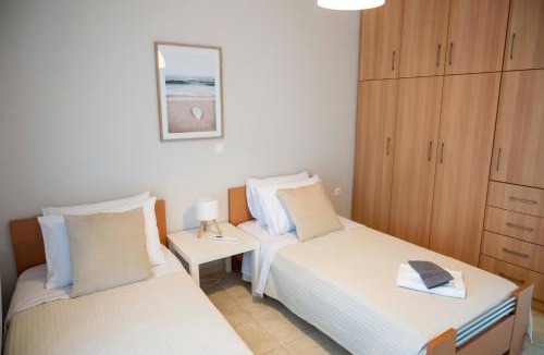 Theologos Apartment | Blue Deck Theologos