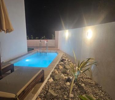 Igoumenitsa Villa | Sage Villas
