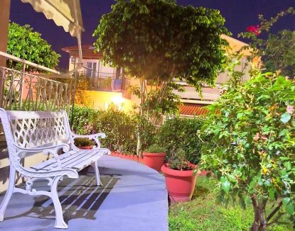 Kavos Apartment | Vicky's Guesthouse