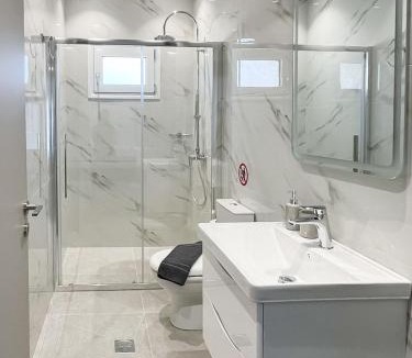 Menegata Apartment | Margithina's apartments