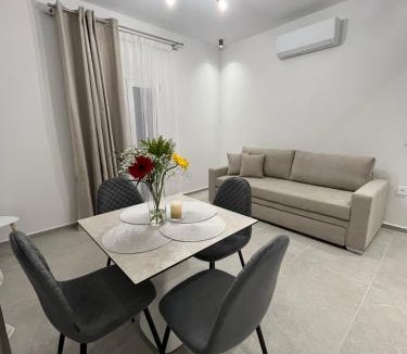 Menegata Apartment | Margithina's apartments