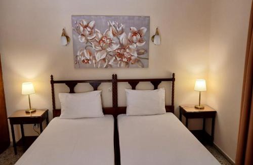 Tolo Bed & Breakfast | Pension Alkistis
