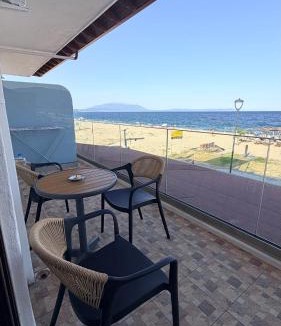 Asprovalta Apartment | Sabbia Suites