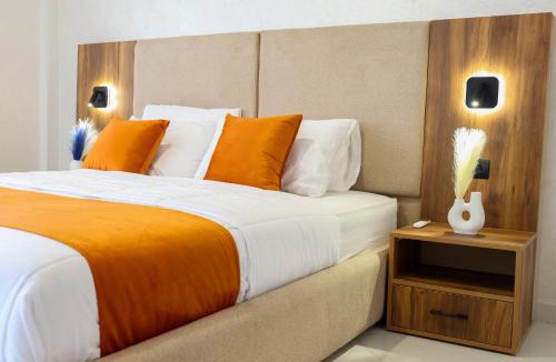 Beni Mellal Apartment | Luxury Stay in Beni Mellal Family Friendly