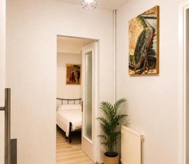 Samos Apartment | Vathy Central Residence