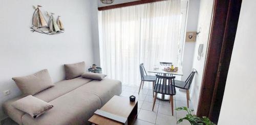 Koum Kapi Apartment | M&O Sea view city apartment