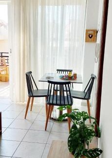 Koum Kapi Apartment | M&O Sea view city apartment