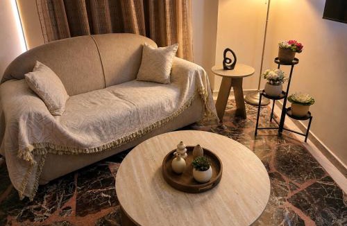 Mavromati Apartment | NP Apt - Exclusive Stay & Relaxation in Mouzaki