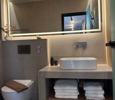 Nei Pori Apartment | PR Suites by Prokopios