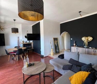 Limenas Chersonisou Apartment | Ιδανική διαμονή για ζευγάρι στον Λιμένα Χερσονήσου