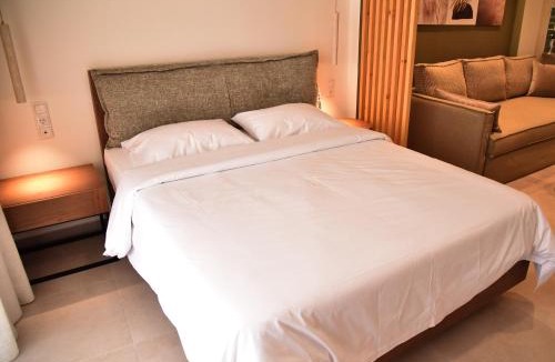 Arta Apartment | Momento Arta city apartments - Olive suite