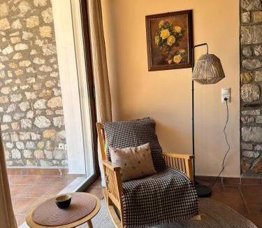 Panagiouda Apartment | Villa Damis - Levanda