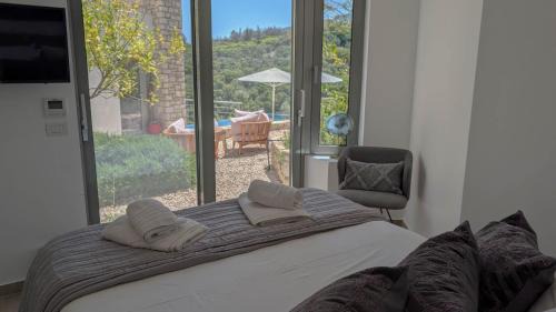 Xiropigado Villa | Villa Levanda