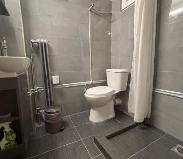 Agios Panteleimonas Apartment | Apt in the center of Athens
