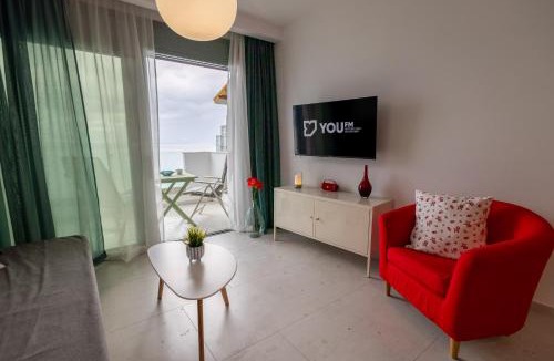 Archanes-Asterousia House | Feet in the water house - Kymo Terra - Treis Ekklisies