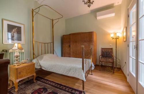 Kypseli Apartment | Muses
