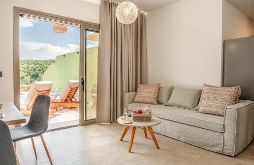 Kounavi Apartment | Elaiotopos Luxury Living Suites