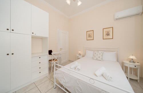 Markopoulon Apartment | Elida Inn Near ATH Airport