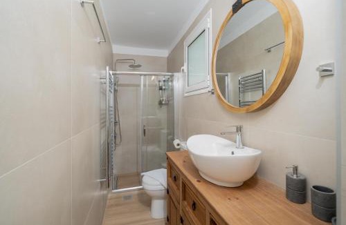 Markopoulon Apartment | Elida Inn Near ATH Airport