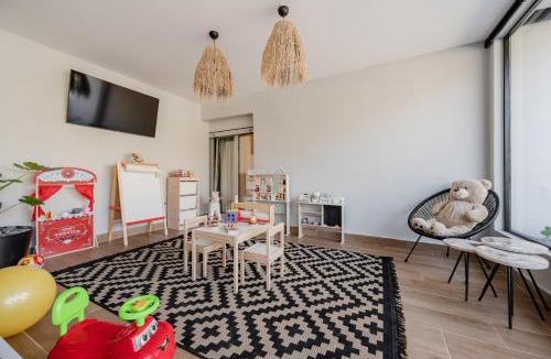 Stavromenos Villa | Solena Villa