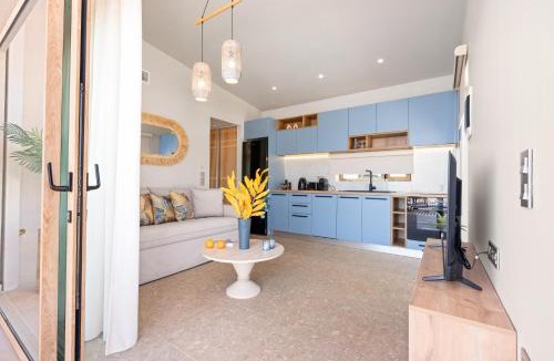 Tsoukaladhes Villa | Veragi Boutique Villas