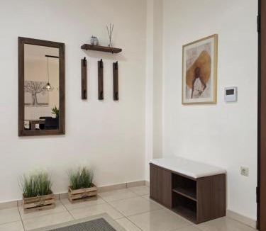 Lavrio Apartment | Master Residence Lavrion