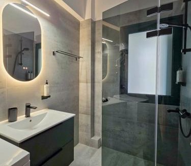 Lavrio Apartment | Master Residence Lavrion