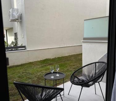 Nikita Apartment | MARTINI APARTMENTs