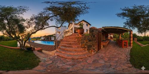 Kassandra Villa | Villa Freebird - VIP Wedding & Bachelor Events