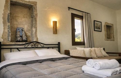 Omales House | Castello